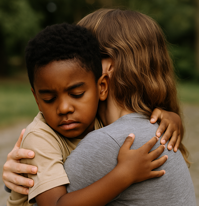 The Heart Behind Fostering: Why Motive Matters More Than Money