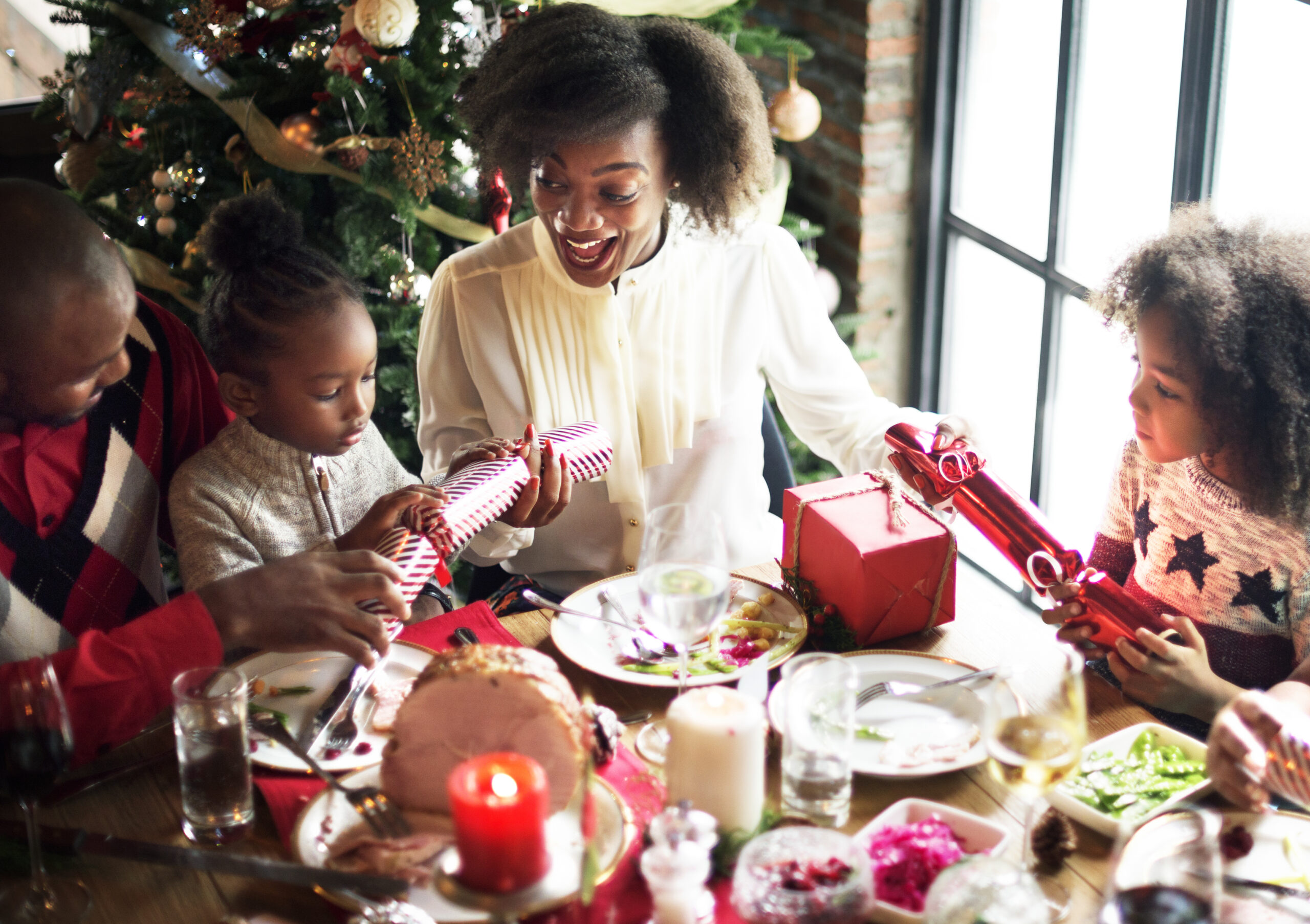 Faith, Family, and the Traditions That Keep Us Together
