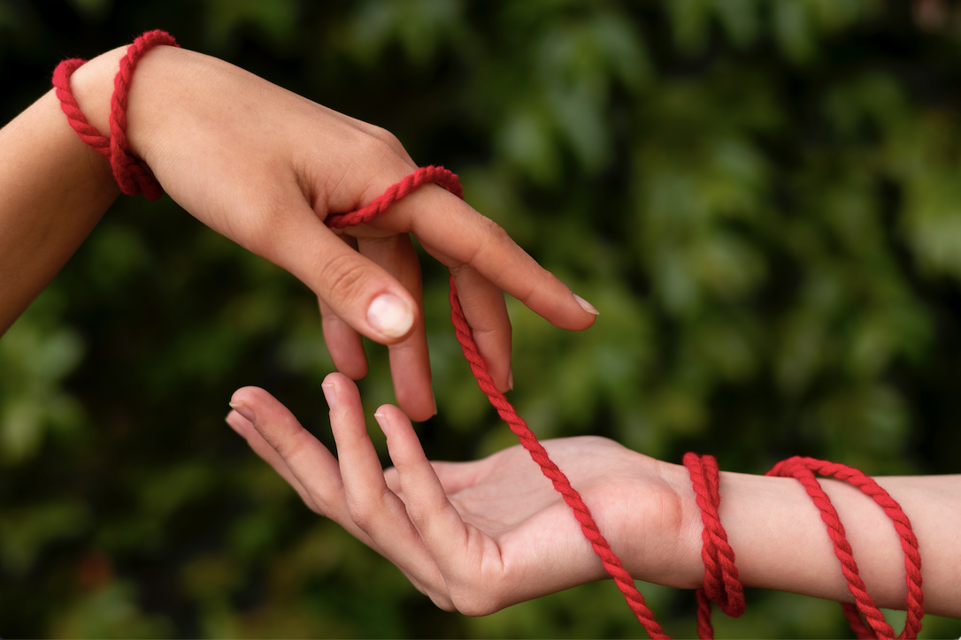 When Love Is a Tug-of-War: The Step-Parent Reality